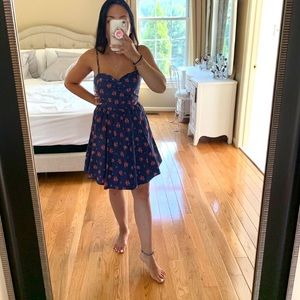 Kimchi blue Summer dress